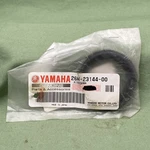 New Genuine Yamaha 26H-23144-00 Front Fork Seal, Dust. Fixed Price $18.90.