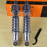 Pair Rear Shocks Absorber For Harley Dyna Low Rider Glide Fxr Sportster 1200 883. Fixed Price $78.95.