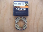 Galfer Rear Brake Shoes (ebc 336 See For Fitment) Honda SH50/SH75 Nos. Fixed Price $16.01.