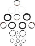 Pivot Works Front Fork Seal, Wiper & Bushing Rebuild Kit (PWFFK-H01-001). Fixed Price $94.56.