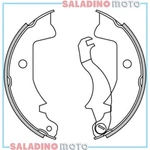 Ant Brake Hangers Newfren Piaggio Ape Mp 501 601 220 GF166/7. Fixed Price $55.22.
