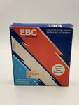 Ebc 528G Shoe. Fixed Price $44.00.