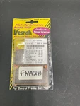 Vesrah Sintered Metal Brake Pads VD-343JL. Fixed Price $24.99.