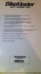 Bikemaster 96-3021 Brake Shoes New Original Packaging. Fixed Price $13.85.