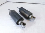 Harley Davidson Softail Heritage Classic & Fat Boy Rear Wheel Shock Absorbers. Fixed Price $49.99.