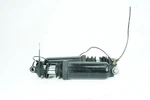 94 Harley Touring Electra Glide Classic Oem Rear Left Right Shock Absorbers 13". Fixed Price $71.10.
