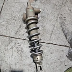 Honda CRF450R 2018 Rear Shock Absorber Coil Spring. Fixed Price $180.00.
