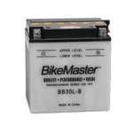 Bikemaster BB30L-B Battery. Fixed Price $132.62.