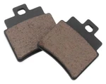 Bikemaster Brake Pad Shoe For Kymco Maxxer 300 2005-2006 Standard Rear H1086. Fixed Price $33.73.