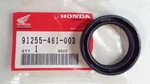 Nos Genuine Honda Front Fork Oil Seal 91255-461-003 New Oem. Fixed Price $22.99.