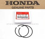 Honda Standard Bore Piston Kit Rings Set 1990-2004 Cr Oem #D02. Fixed Price $60.51.