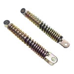 Honda C50 C70 C90 Passport K0 K1 Front Shocks Absorbers Suspensions New #4. Fixed Price $29.50.