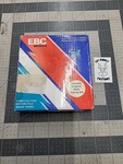 Ebc 333G Grooved Brake Shoes Honda XR70R XR80R CRF80F XR100R CRF100F Front. Fixed Price $27.99.
