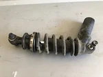 08-11 Honda CBR1000RR Oem Rear Back Shock Absorber Suspension 047. Fixed Price $12.34.