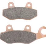 Ebc Pair Sintered Fast Street And Trackday Brake Pads Mpn EPFA197HH. Fixed Price $88.65.
