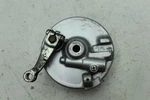 1992 Honda CH80 Elite (#460) Front Brake Hub Drum. Fixed Price $22.50.