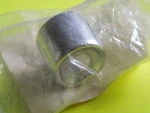 Nos Oem Harley Davidson Chrome Shock Absorber Stud Cover P/n 54705-81. Fixed Price $23.00.