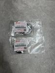 51153-08D00 Seal Oil -suzuki Genuine Oem, Pair Kit. Fixed Price $59.54.