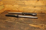 Oem 2007 Yamaha Front Suspension Struts Shock Absorbers Forks. Fixed Price $60.00.