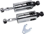 Progressive Suspension 422-4001C Series Rear Shocks Fxstsb Bad Boy. Fixed Price $598.18.