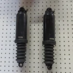 85-96 Oem Harley-davidson Touring Showa Rear Air Shocks 54532-85. Fixed Price $19.99.
