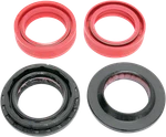 Moose Offroad Fork Seal Dust Kit 04070134 CRF70F 27MM. Fixed Price $39.95.