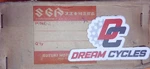 Nos Suzuki 76-77 RM100 74-75 TM100 1974 TM125 Front Hub Panel Brake 54210-28302. Fixed Price $59.89.