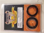 39MM Showa Front Fork Seals Kit 87-02 Sportster Fxdl Fxr 36415. Fixed Price $10.00.