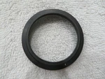 Honda Nos CR125R CR250R CR480R 1982-1984 Fork Dust Seal 51425-KA3-731. Fixed Price $7.25.