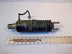 Kawasaki Ninja Rear Shock Absorber 45014-1302 84 85 86 Jh. Fixed Price $39.95.