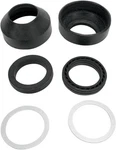 Leakproof Pro-moly Fork Seal Kit #42110 Fits Honda/suzuki/kawasaki/yamaha. Fixed Price $42.40.