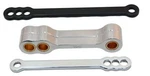 Psr Lowering Link Silver 05-00758-21. Fixed Price $155.95.
