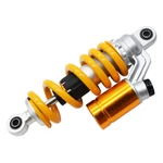 Universal Motorcycle Rear Suspension Shock Absorber 260MM For Honda MSX125 Grom. Fixed Price $55.95.