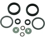 James Gasket Fork Seal Kit Harley Davidson Xlh Xlch Fx 1971-72 45849-71. Fixed Price $23.95.