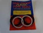 Classic Leak Proof Fork Seals 46X58X9.5/11 Suzuki Kawasaki Yamaha Honda 7258. Fixed Price $20.49.