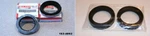 Yamaha XJ700 Maxim 85-86, Virago 1100 89-94, XV700 Fork Dust Seals. Fixed Price $60.39.