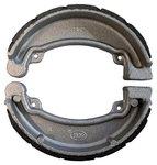 Emgo Rear Brake Shoe For Honda 1991-07 Nighthawk CB250 1985-87 Rebel CMX250C. Fixed Price $17.95.