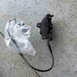 Harley Davidson 2008-UP Touring Rear Brake Caliper. Fixed Price $75.00.