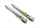 Genuine Honda CB350F CB360 Oem Rear Dampers Shock Absorber 52410-333-000 *other. Fixed Price $249.99.