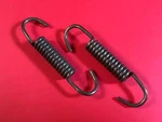 Harley Davidson Aermacchi Nos 41839-74P Brake Springs Set 74-78 Sx 175 250. Fixed Price $12.99.
