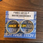 Race Tech Fmbo 48122 P Fork Bushings Mm X W Outer 4B. Fixed Price $19.99.
