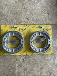 Pk Sok 103 Rear Brake Shoes For Honda 1959-1970 C100 CA100 Cub CA102 CA110 New. Fixed Price $26.99.