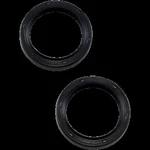 Parts Unlimited FS-018 Fork Seal 38X50X8. Fixed Price $19.49.