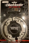Bikemaster 96-3045 Brake Shoes For Yamaha Replaces Vesrah VB-239 Badger Breeze. Fixed Price $25.00.