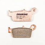 Braking Sintered Metal Pad 701CM44. Fixed Price $40.32.