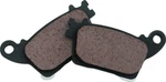 Bikemaster Brake Pads Front/rear BM-439 Direct Replacement 961211. Fixed Price $38.99.