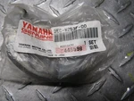 Yamaha Many Years & Models Oem Brake Shoe Set 3EC-W253F-00-00. Fixed Price $18.88.