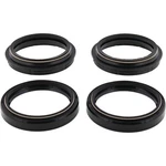 Balls 56-147 Fork & Dust Seal Kit Yamaha YZ250F 04-12 YZ450F. Fixed Price $40.57.