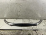 2012 Ford Fusion Se Front Bumper Upper Grille Chrome Moulding Trim Oem+. Fixed Price $67.42.