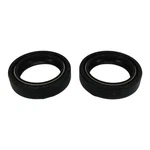 New Front Fork Oil Seal K&l Supply 35X48X11 Honda Kawasaki Suzuki Yamaha 15-1439. Fixed Price $19.99.